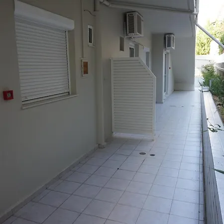 Aparthotel Niriis Kato Daratso