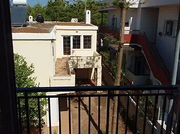 Aparthotel Niriis *