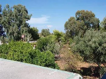 Aparthotel Niriis *
