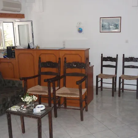 Aparthotel Niriis